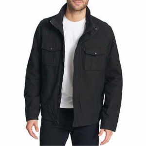 Levi’s denim jacket